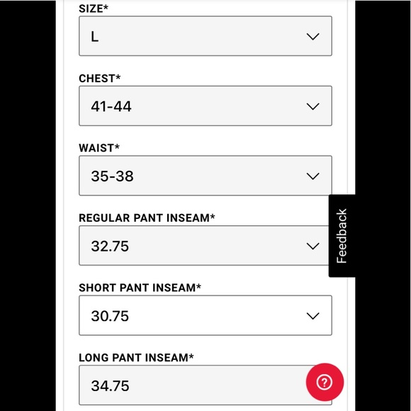 🆕💙🧡 JORDAN RETRO SWEATPANTS 🧡💙🆕 - Picture 8 of 8